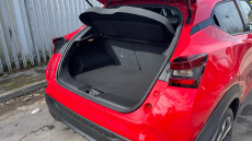 Nissan Juke 1.0 DiG-T 114 Tekna 5dr DCT Petrol Hatchback